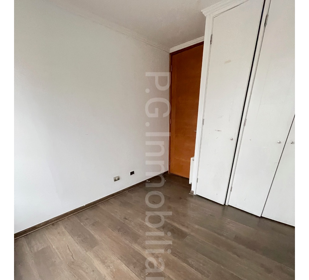 Venta Departamento NO 4D en suite Walk-in cl&oacute;set 3B 2E 3B Los Leones - Providencia