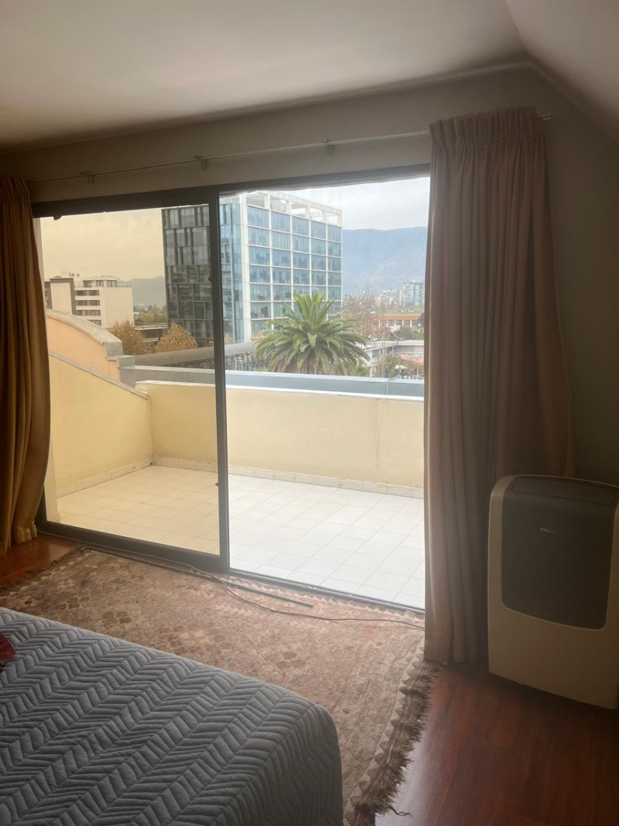 Venta Departamento NO 4D en suite Walk-in cl&oacute;set 3B 1E 1B Alto Las Condes - Las Condes