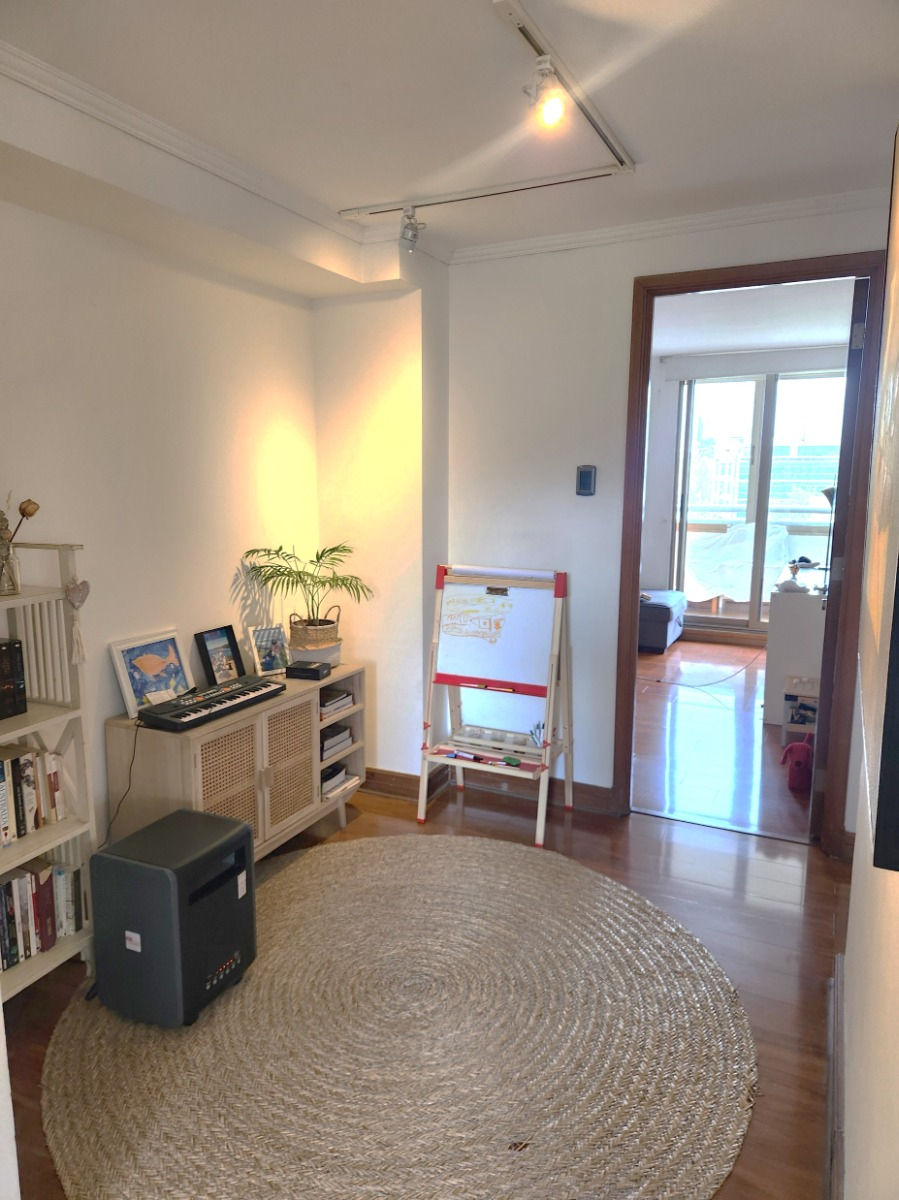 Venta Departamento O 4D en suite Walk-in cl&oacute;set 3B 1E 1B Parque Bicentenario - Vitacura