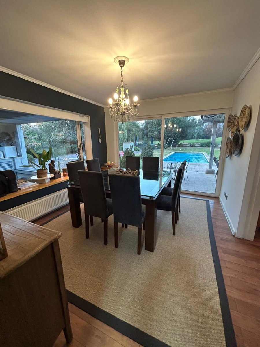 Venta Casa NO 4D en suite Walk-in cl&oacute;set 4B 4E Chicureo - Colina