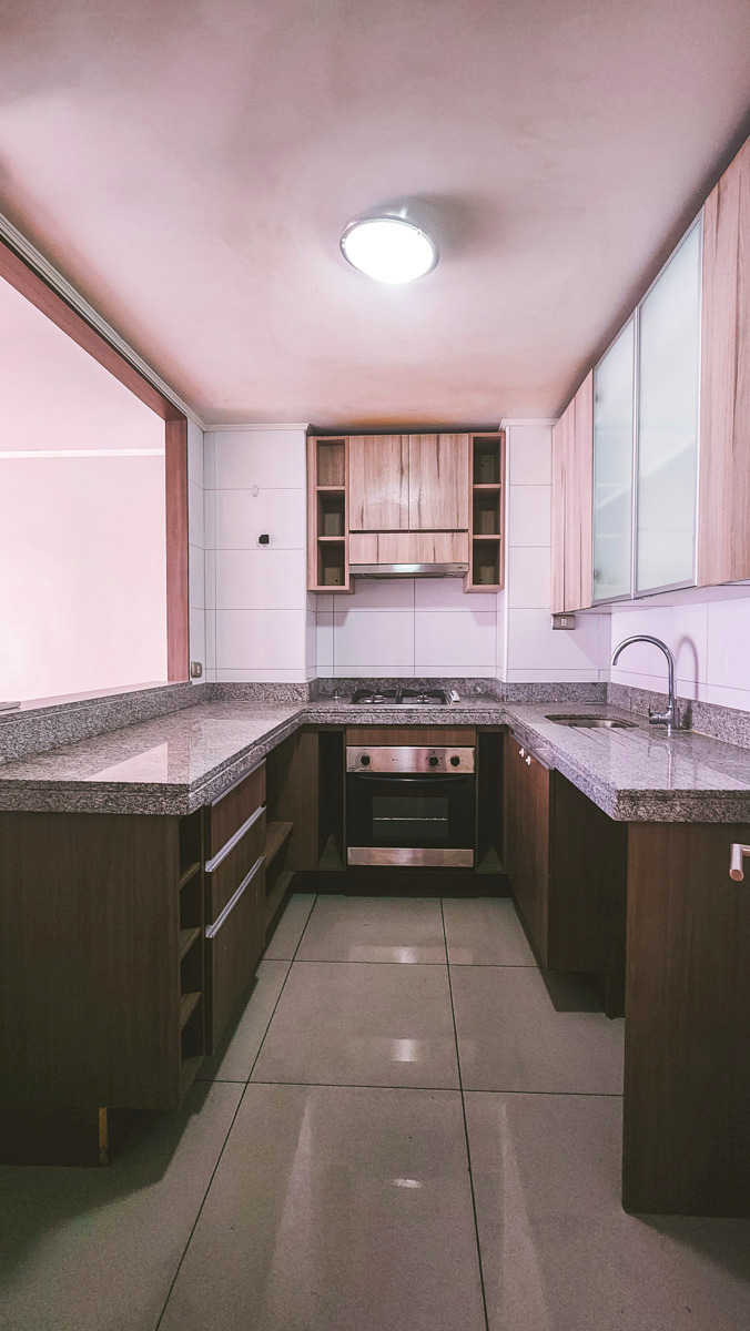 Venta Departamento S 2D en suite 2B 1E 1B Metro &Ntilde;u&ntilde;oa - &Ntilde;u&ntilde;oa