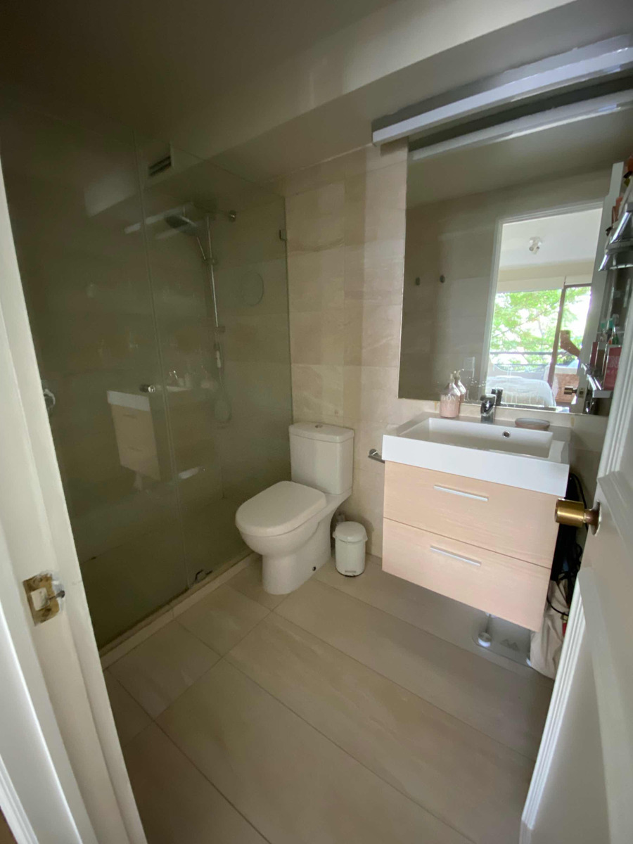 Arriendo Departamento 2D Parque Bicentenario - Vitacura