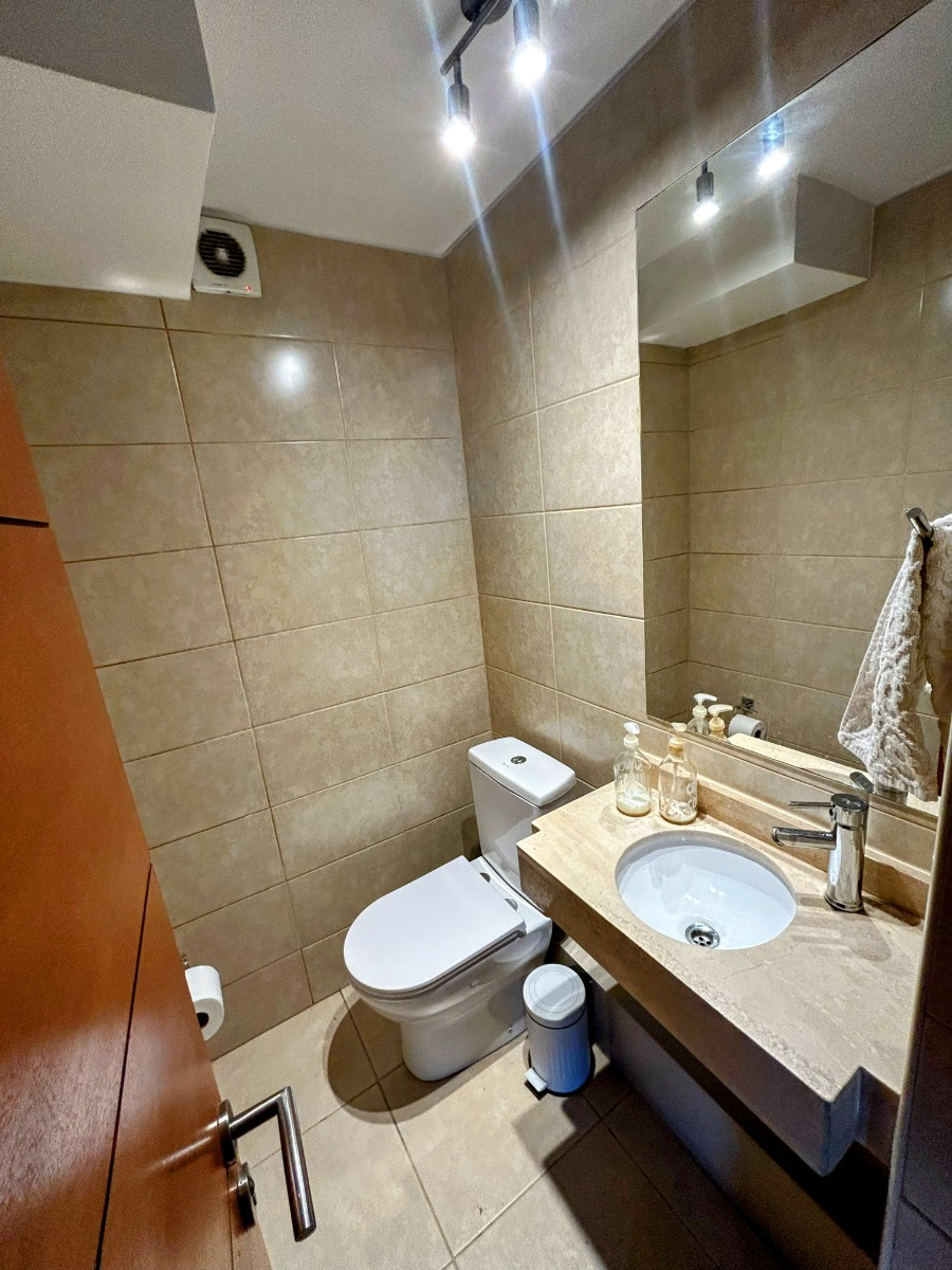 Venta Departamento 3D 3B 1E 1B Sebasti&aacute;n Elcano - Las Condes