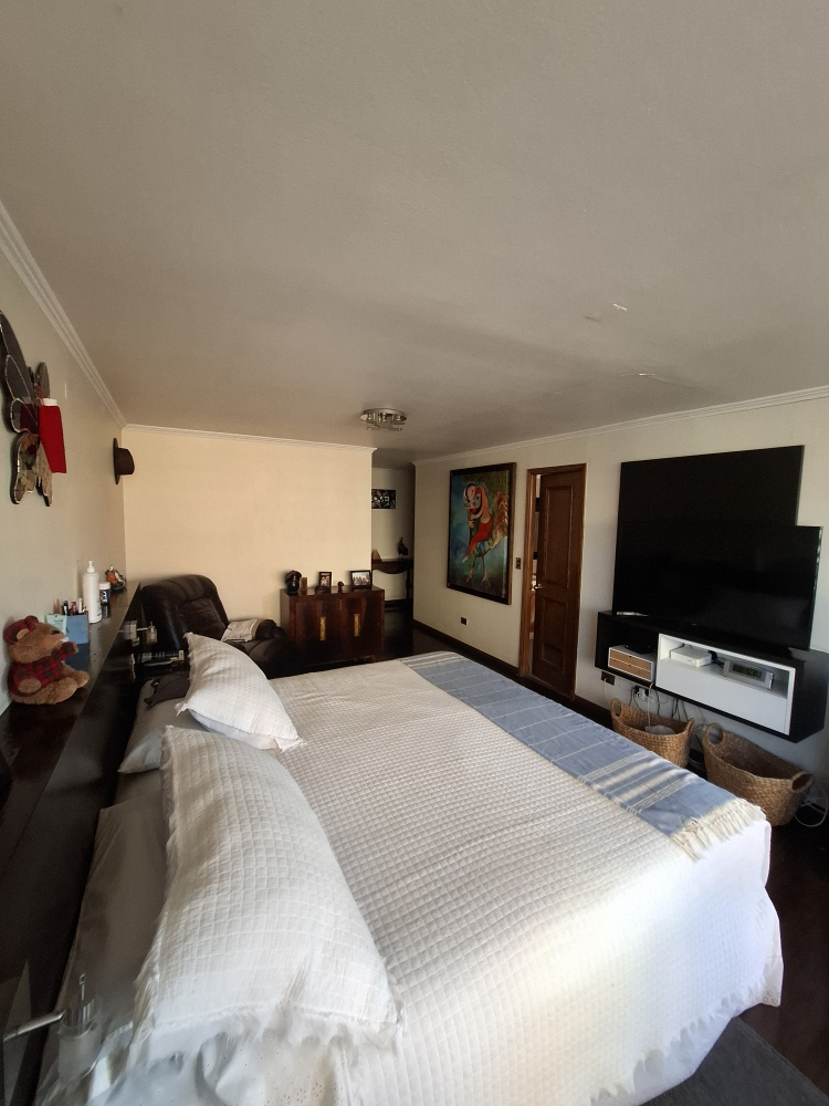 Venta Departamento 4D 3B 4E Rotonda Atenas - Las Condes