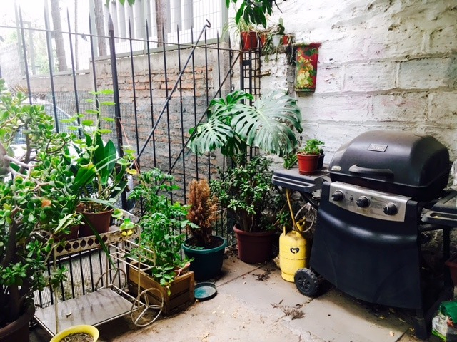 Arriendo Departamento 3D Metro Bilbao - Providencia