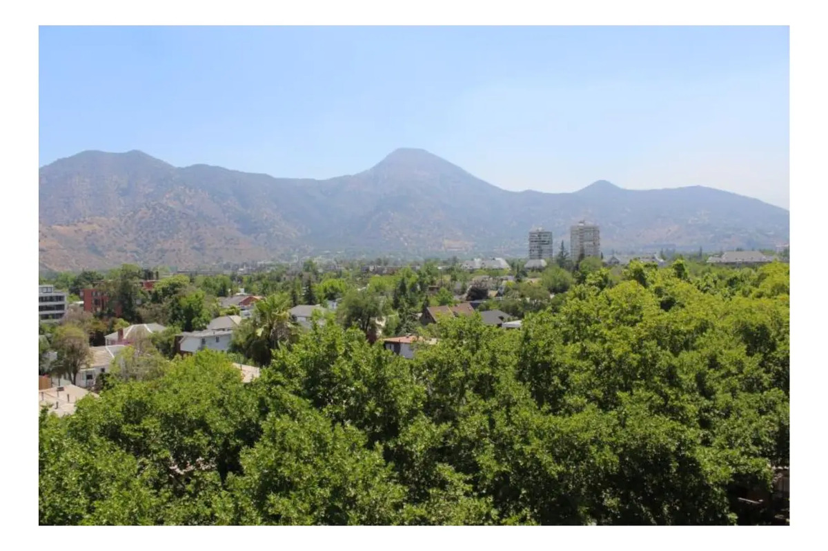 Arriendo Departamento NO 4D en suite Walk-in cl&oacute;set 3B 2E 1B Jard&iacute;n Del Este - Vitacura