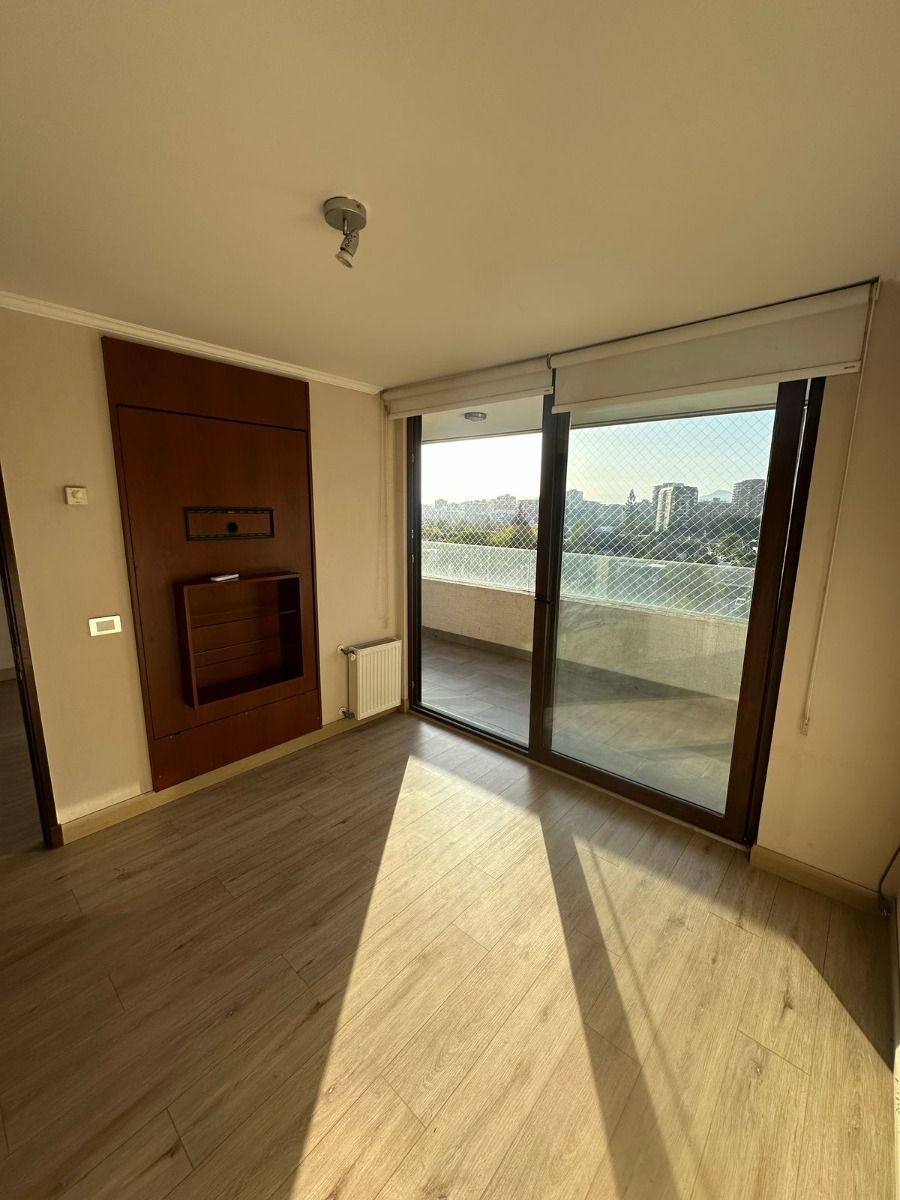 Arriendo Departamento N 2D en suite 2B 2E 1B Alto Las Condes - Las Condes