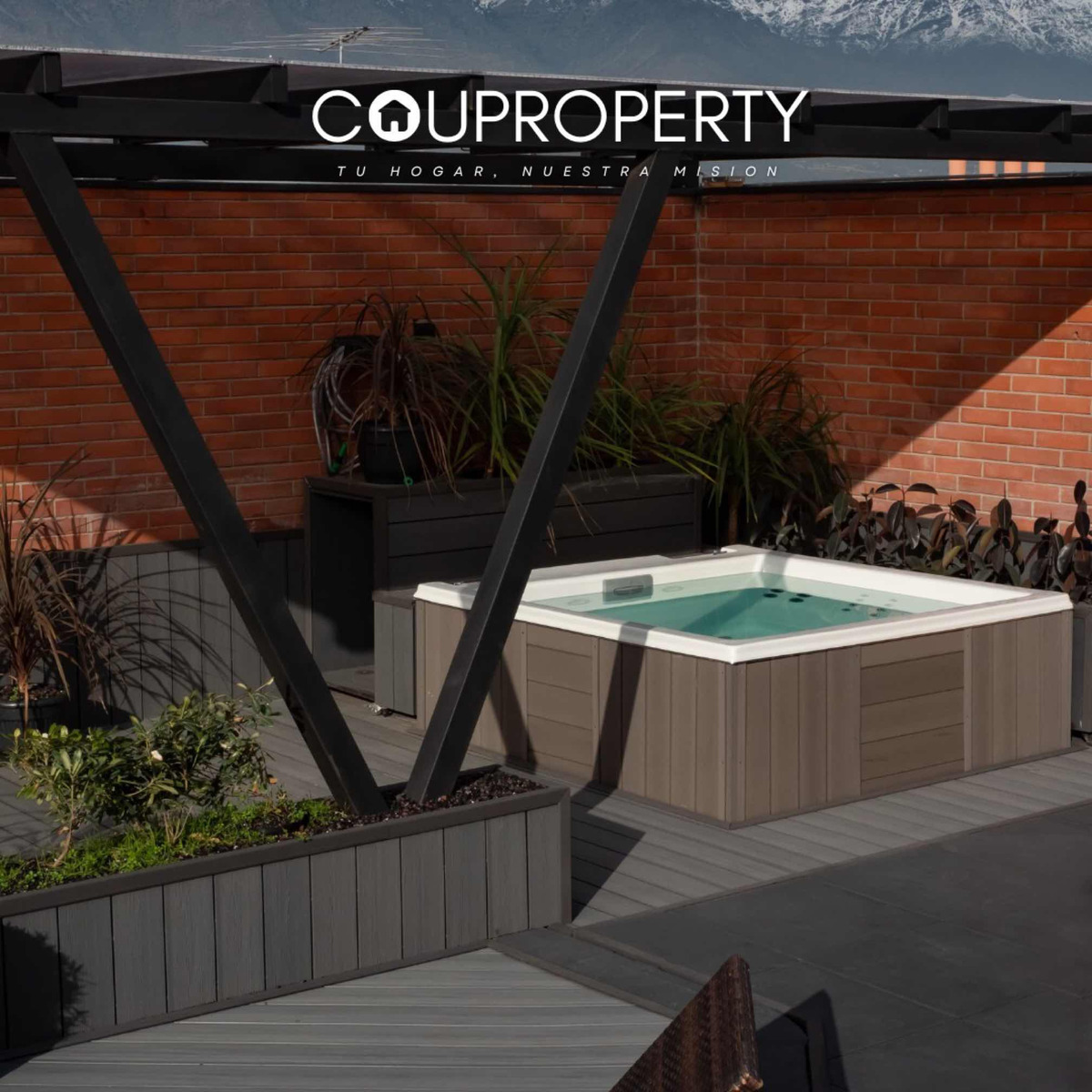 Venta Departamento 3D 2B 3E 1B Sebasti&aacute;n Elcano - Las Condes