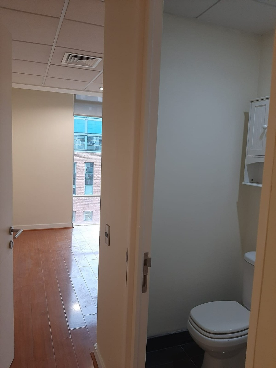 Arriendo Oficina 2B 1E 1B Estoril - Las Condes