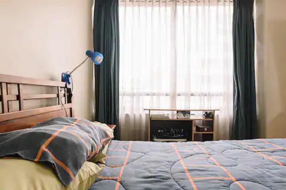 Arriendo Departamento P 1D en suite 1B 1E Barrio El Golf - Las Condes