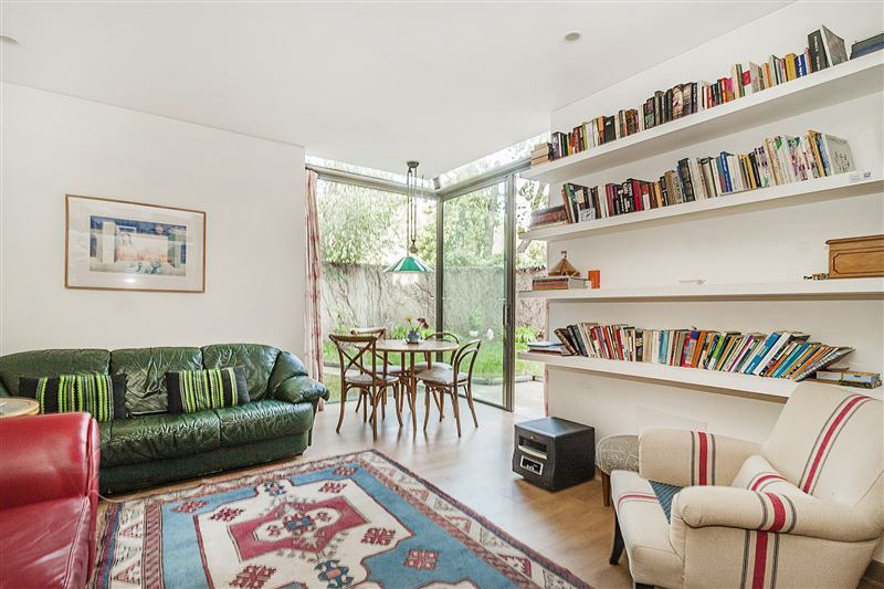 Venta Departamento NP 4D en suite Walk-in cl&oacute;set 5B 2E 1B San Dami&aacute;n - Las Condes