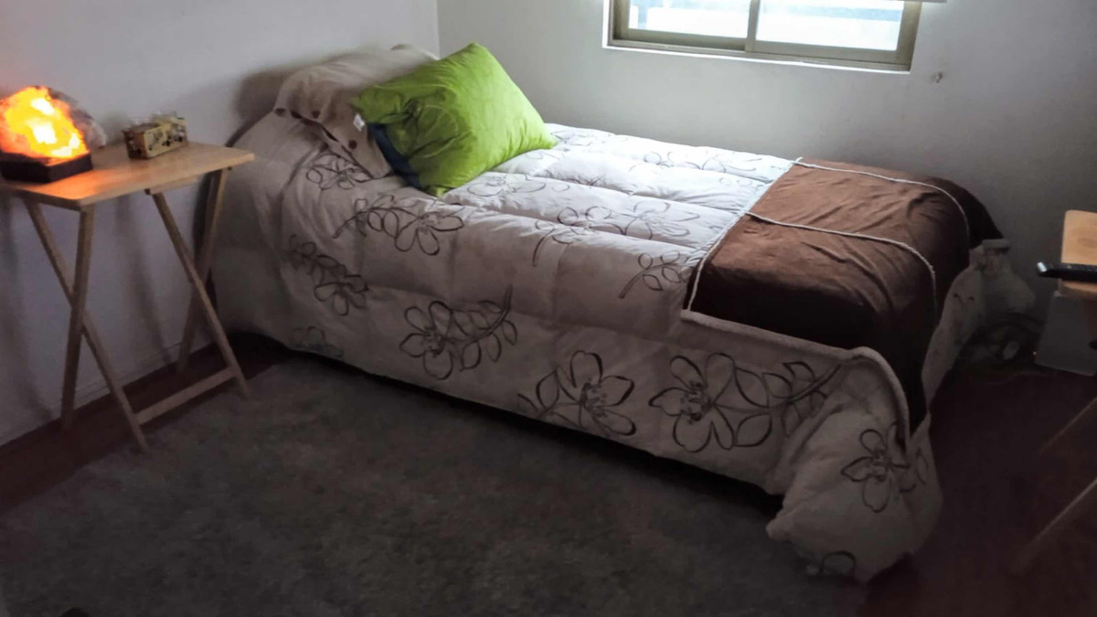 Venta Departamento SP 2D en suite 2B 1E 1B Parque Padre Alberto Hurtado - Las Condes