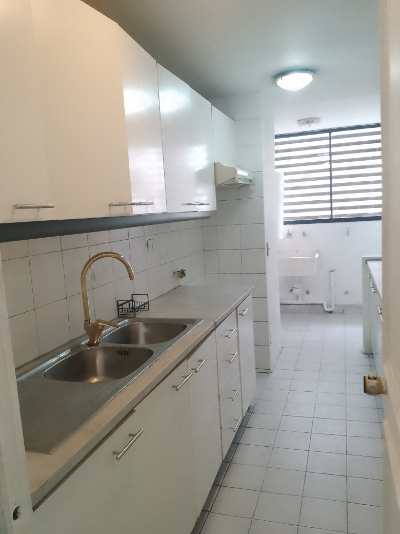 Venta Departamento 4D 3B 1E Campus Oriente - Providencia