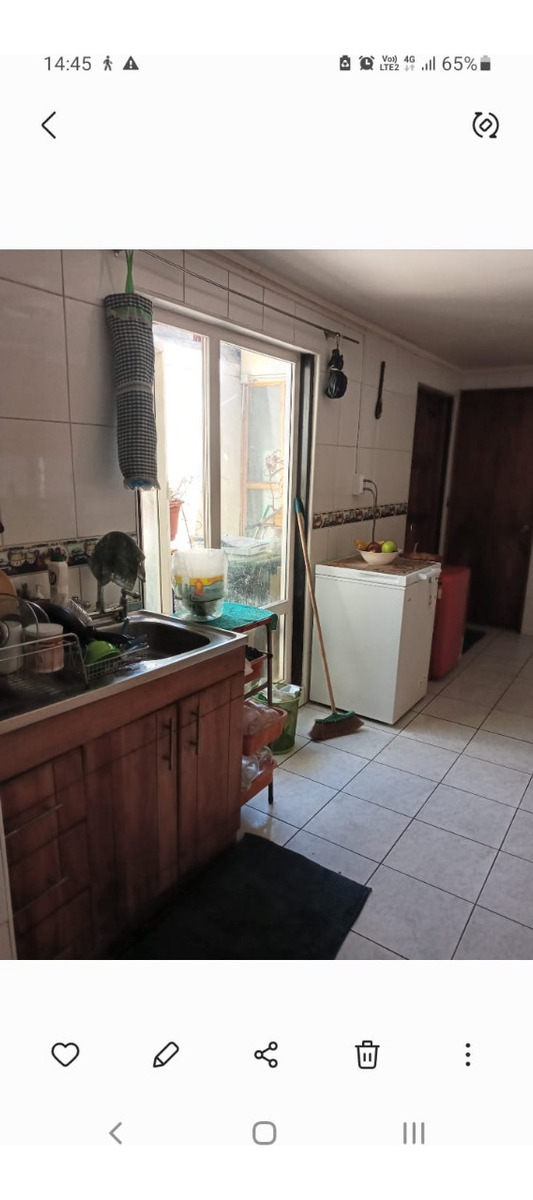 Venta Casa P 3D Walk-in cl&oacute;set 2B 1E 1B Estadio Nacional - &Ntilde;u&ntilde;oa