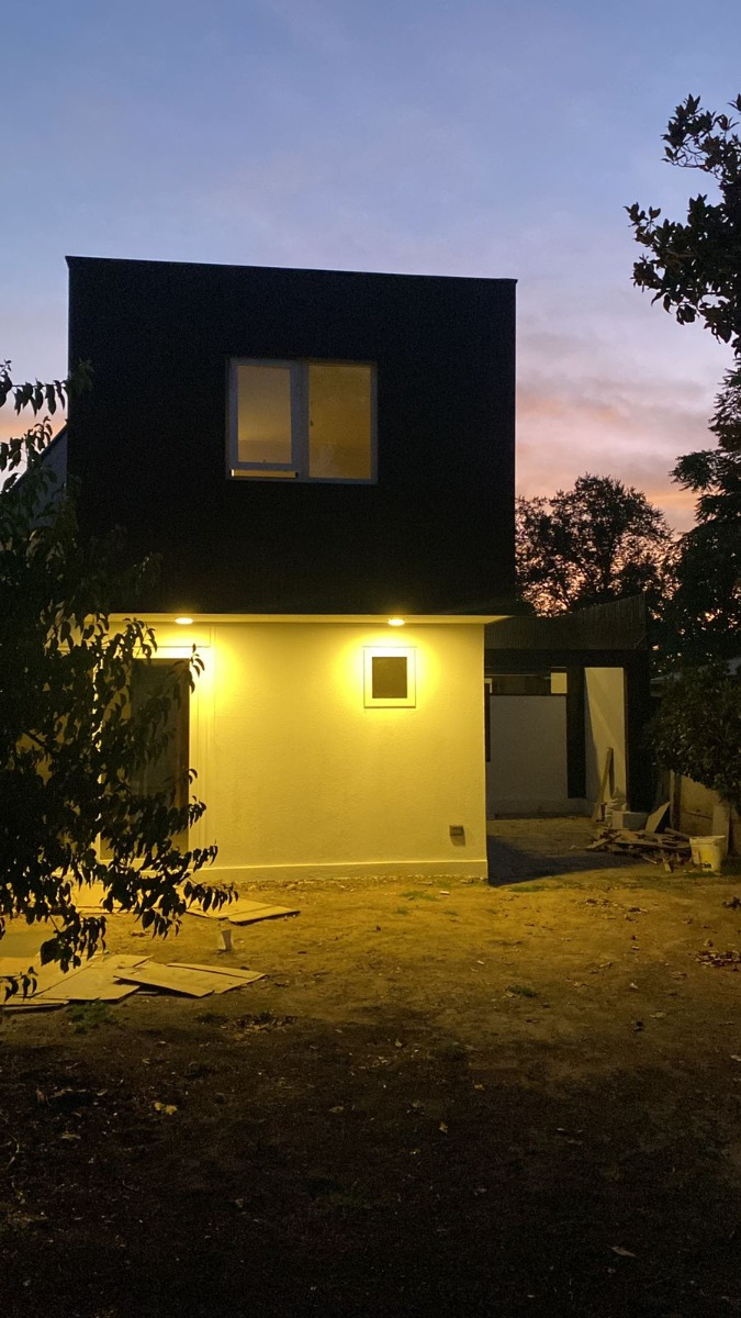 Venta Casa NO 3D en suite Walk-in cl&oacute;set 3B 2E 1Bd Estoril - Las Condes