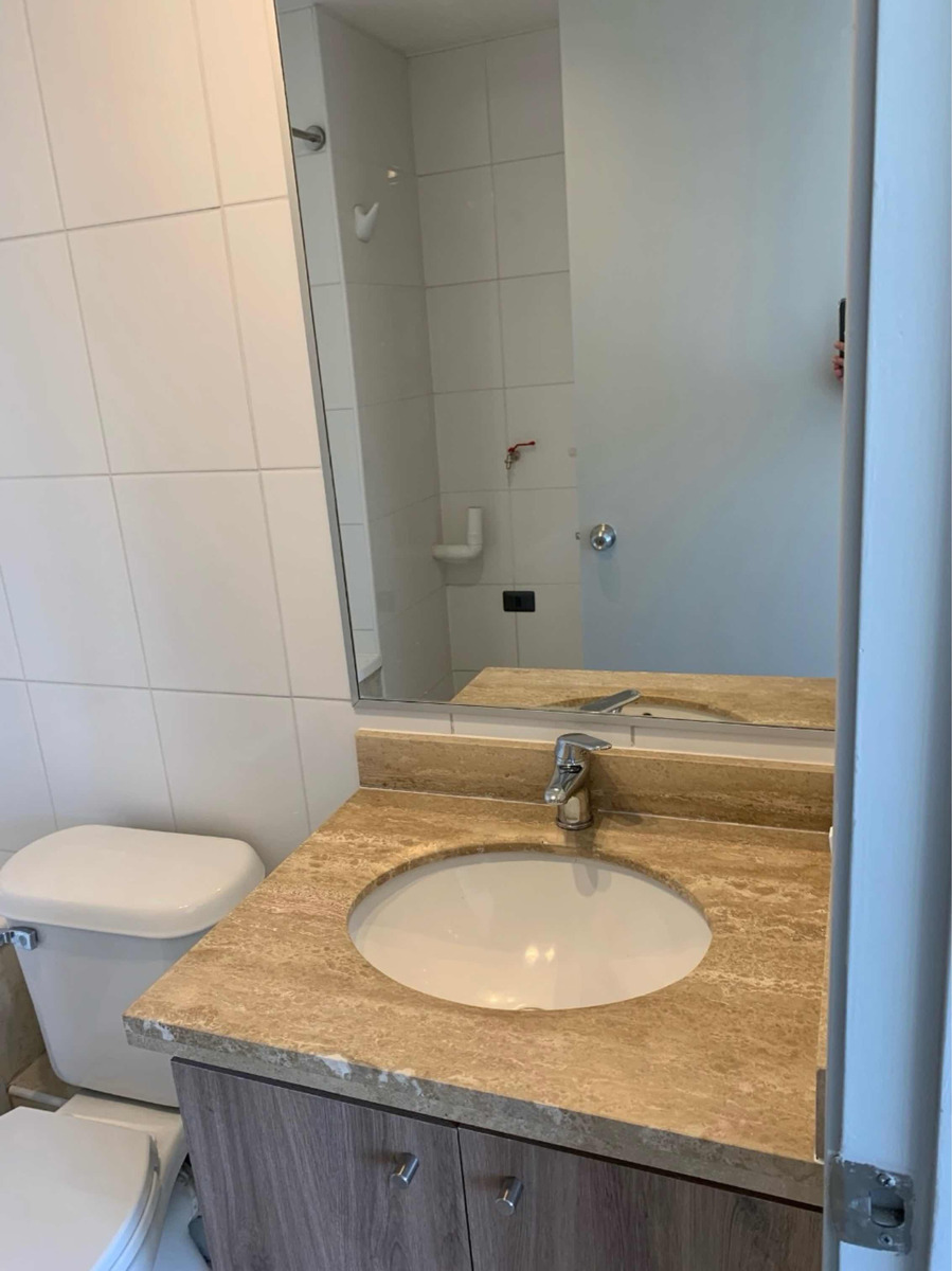 Arriendo Casa 2D 2B 2E 1B Parque Bicentenario - Vitacura