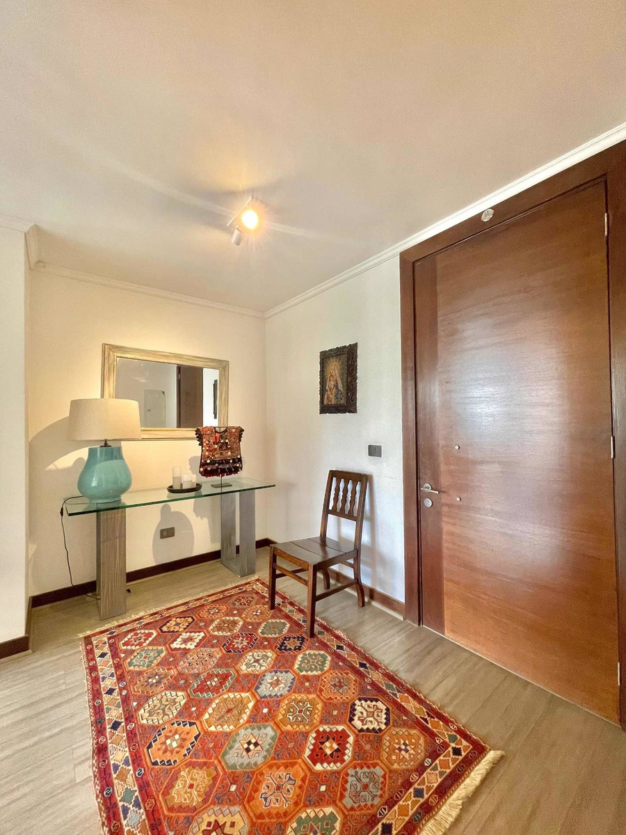Venta Departamento N 3D 3B 2E 1B La Dehesa - Lo Barnechea