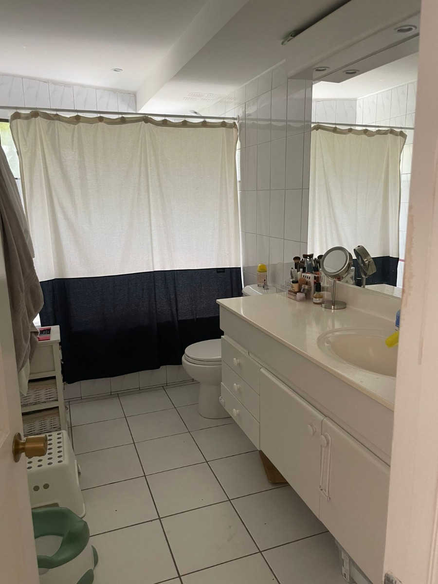 Arriendo Departamento 3D Rotonda Atenas - Las Condes