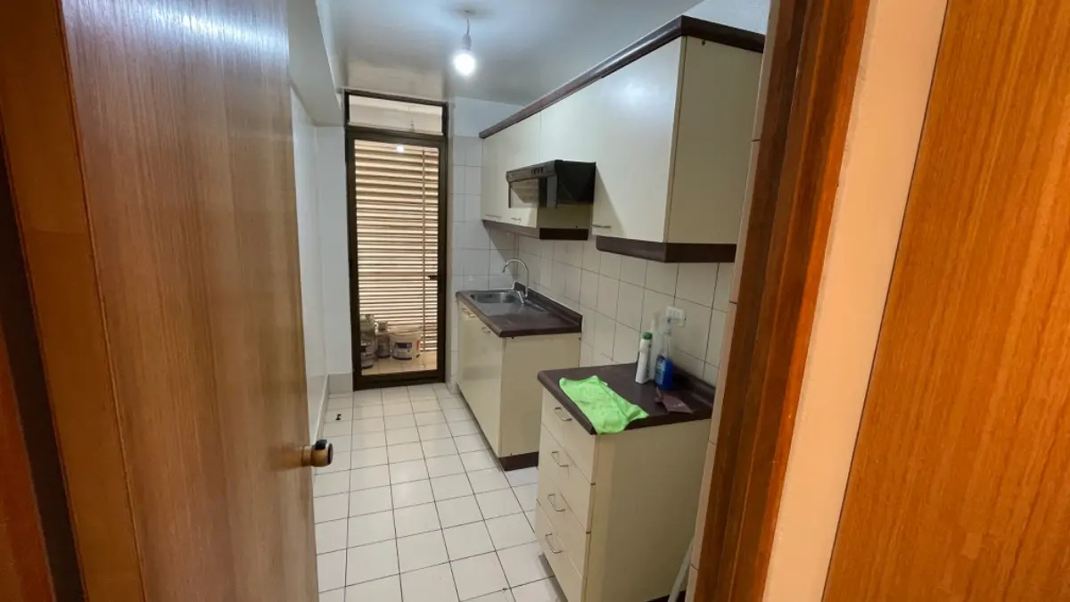 Venta Departamento NO 1D en suite 2B 1E 1B Rotonda Atenas - Las Condes