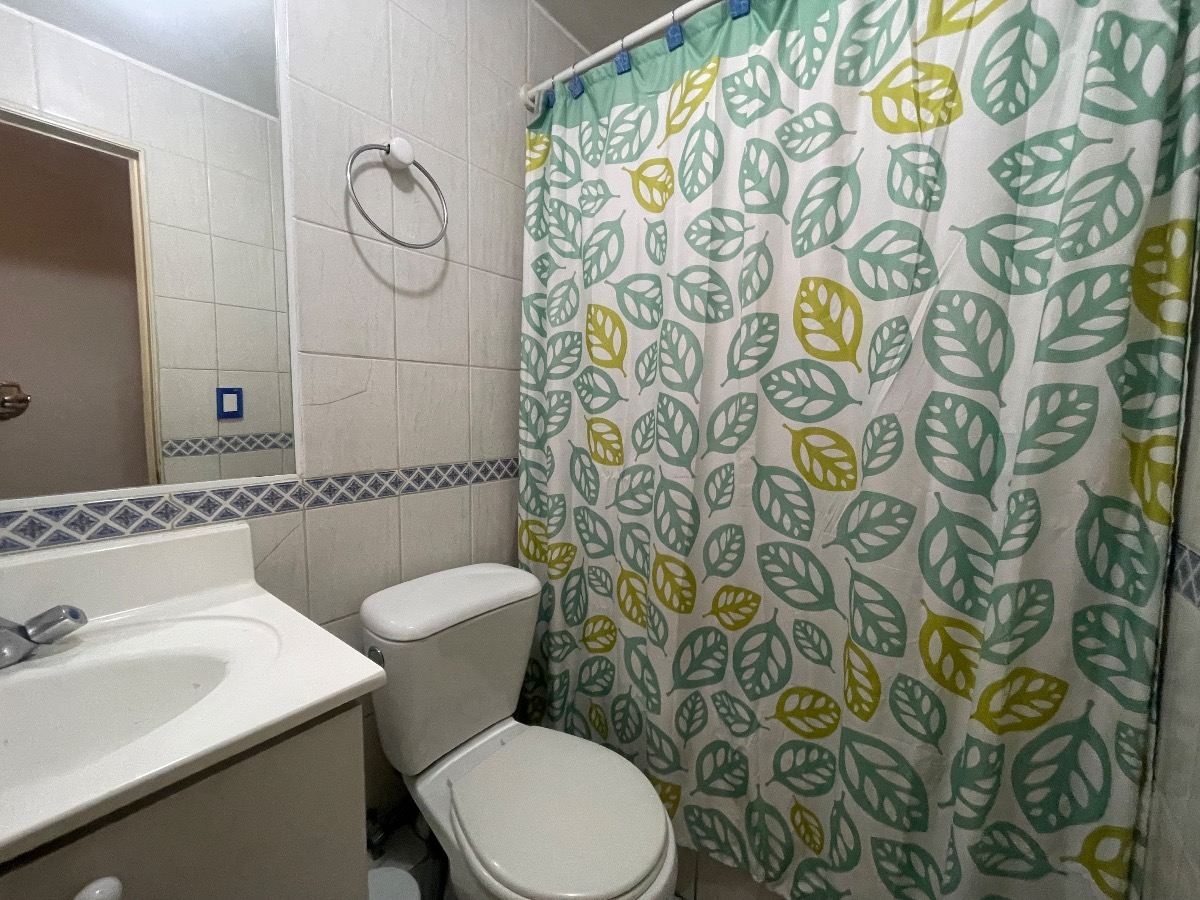 Venta Departamento O 3D en suite 2B 1E 1B Plaza San Enrique - Lo Barnechea