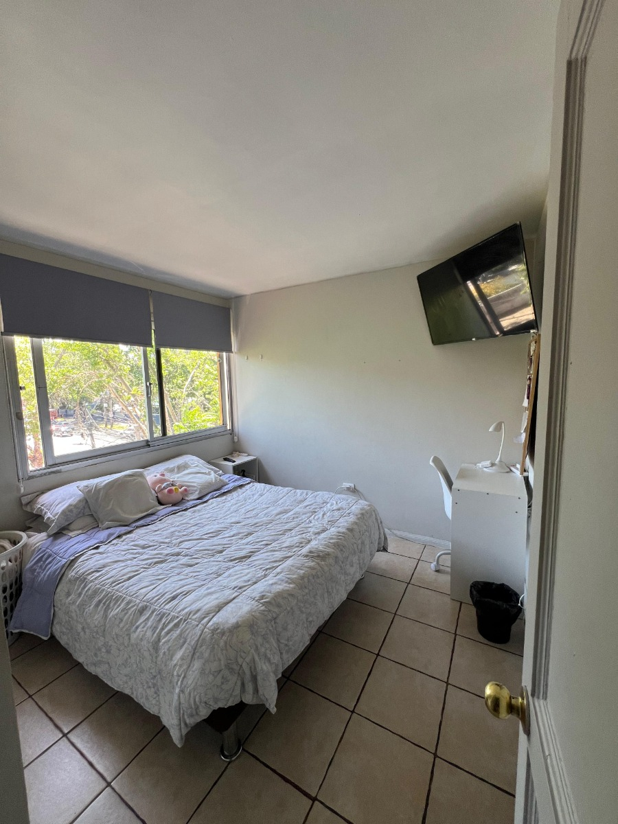 Arriendo Departamento 3D 2B 1E Estadio Nacional - &Ntilde;u&ntilde;oa