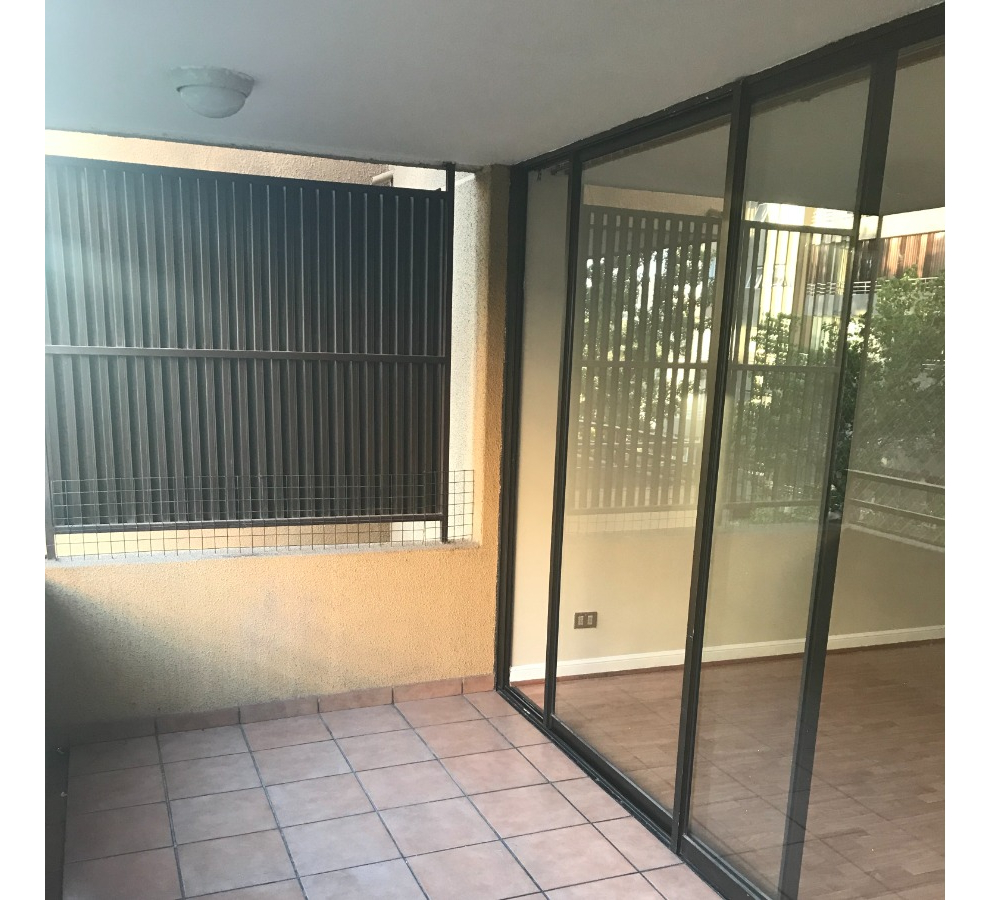 Venta Departamento SO 3D en suite Walk-in cl&oacute;set 2B 1E 1B Metro Manquehue - Apumanque - Las Condes