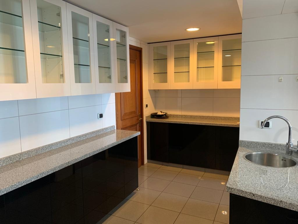 Venta Departamento SP 6D 6B 4E 1B Lo Curro - Vitacura