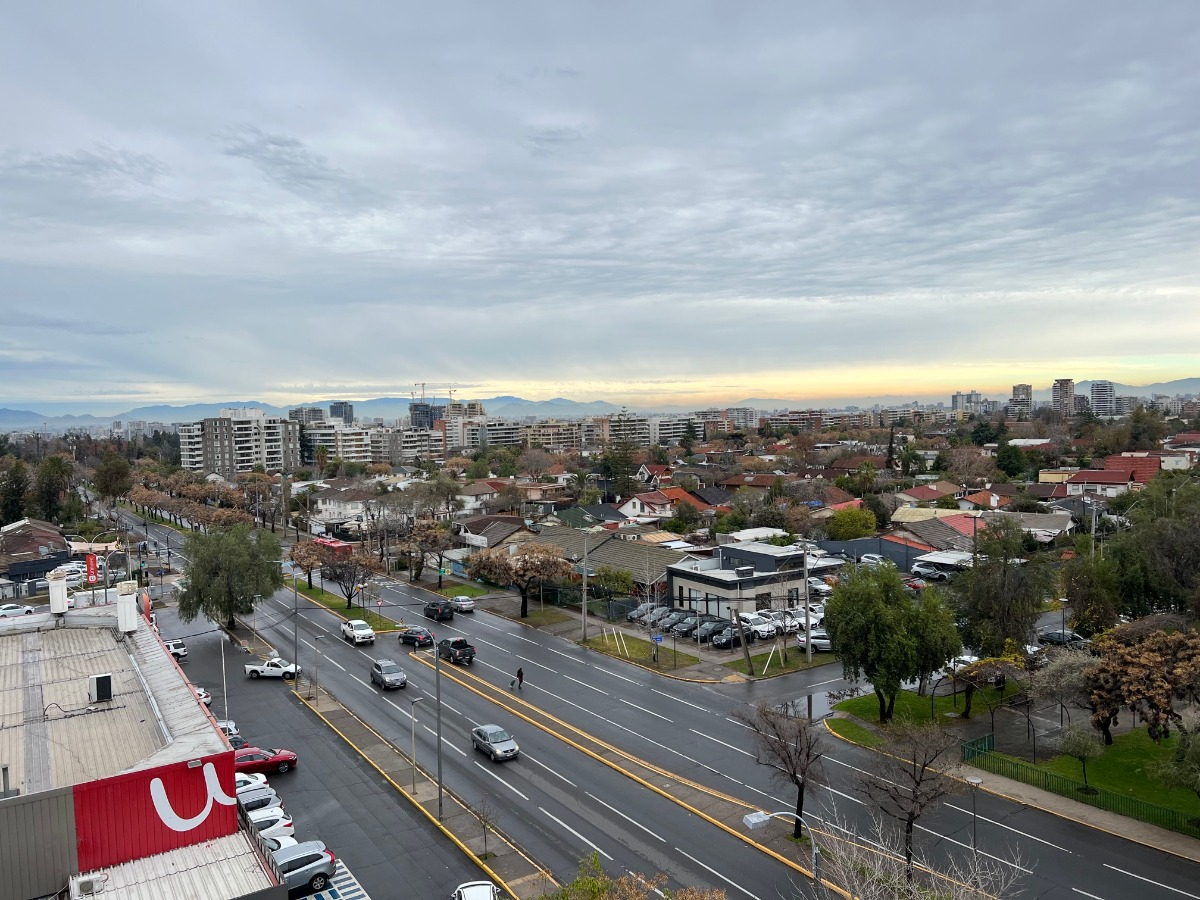 Arriendo Departamento SP 4D en suite Walk-in cl&oacute;set 3B 1E 1B Sebasti&aacute;n Elcano - Las Condes