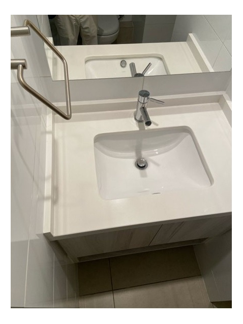 Venta Departamento P 1D 1B 1E 1B Metro Hernando de Magallanes - Las Condes