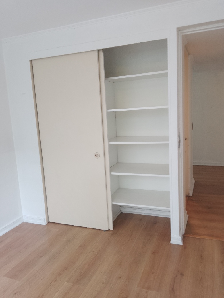 Venta Departamento 4D 3B 1E Campus Oriente - Providencia