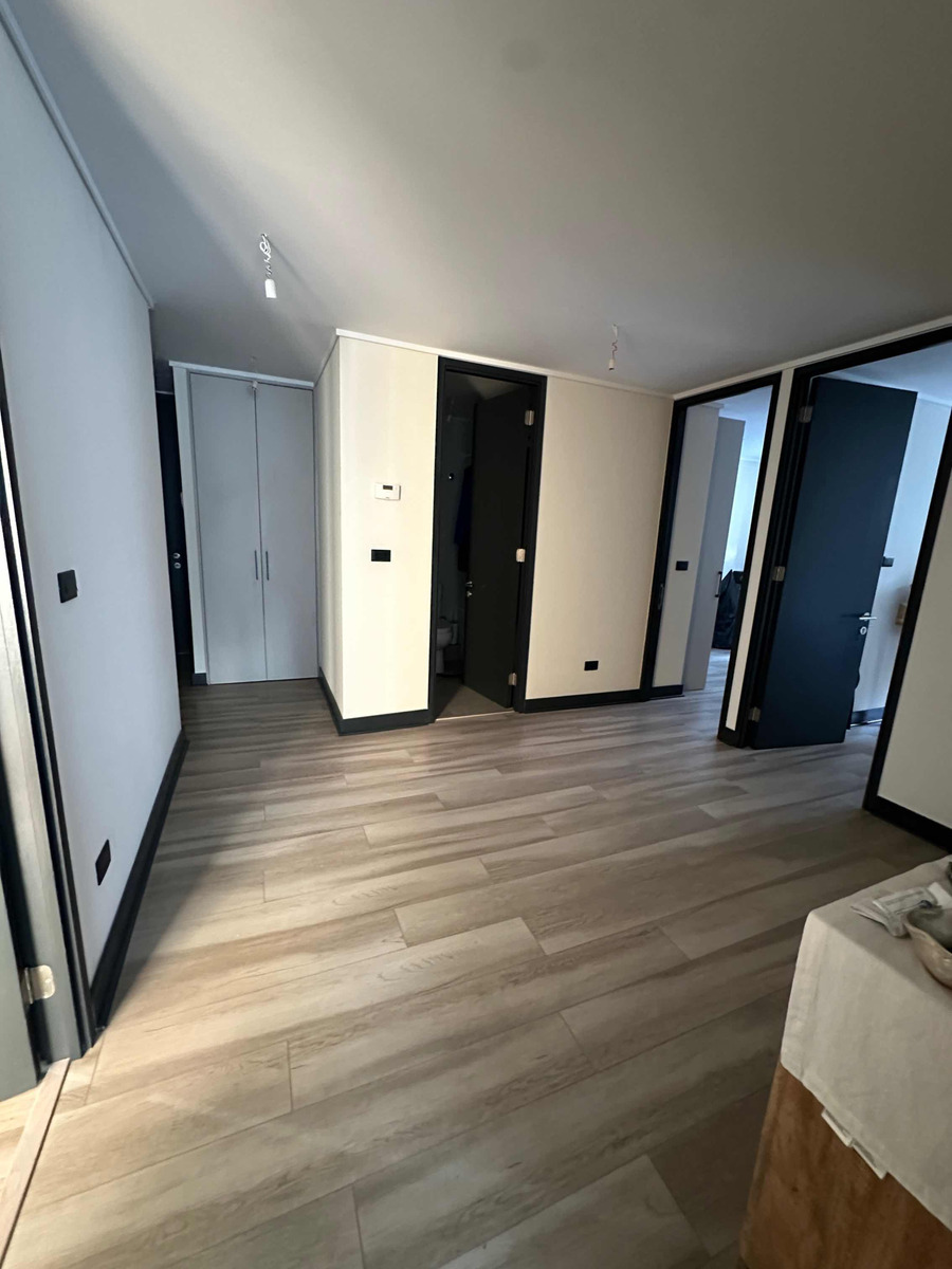 Arriendo Departamento 3D 3B 2E Campus Oriente - Providencia