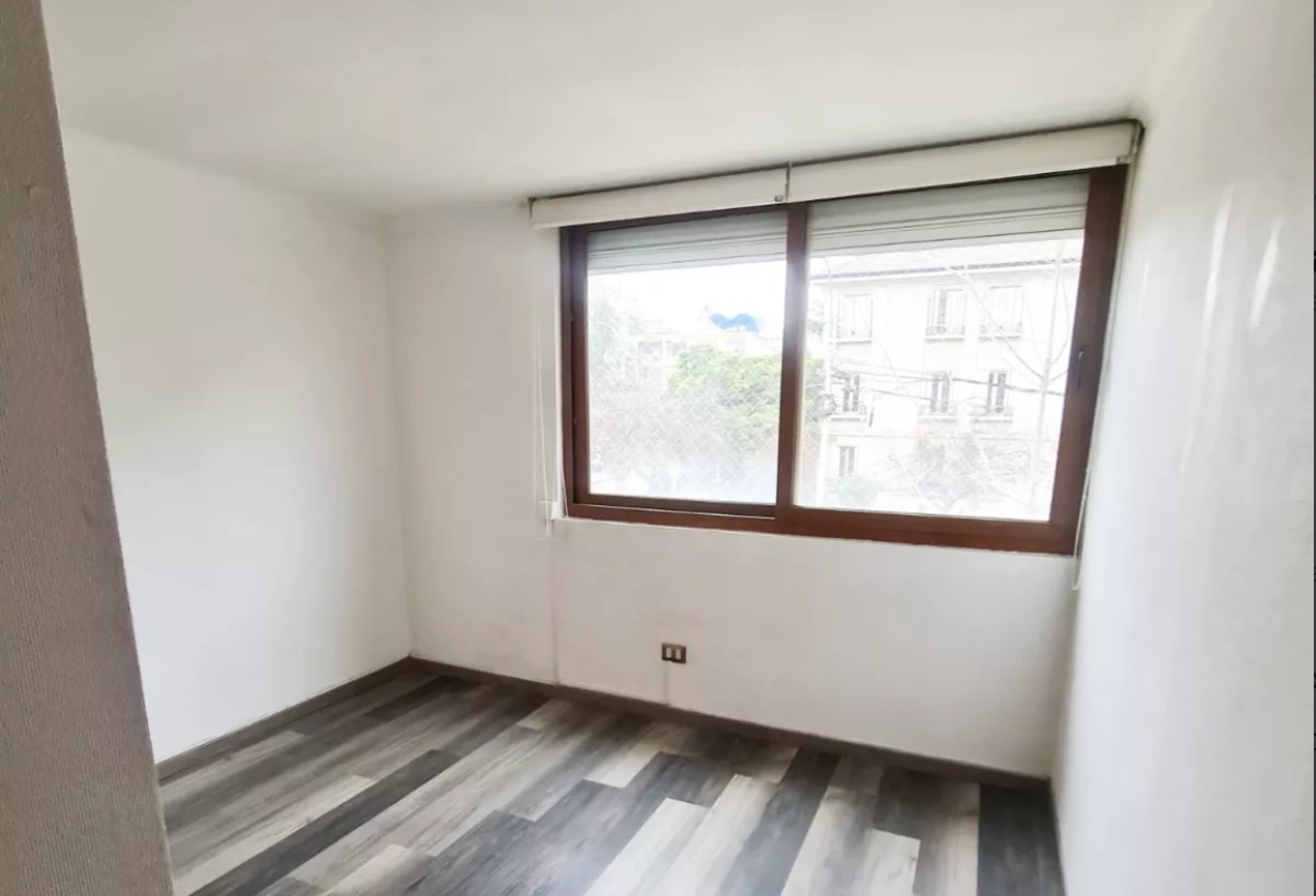 Venta Departamento NO 3D en suite 4B 3E 1B Las Lilas - Providencia