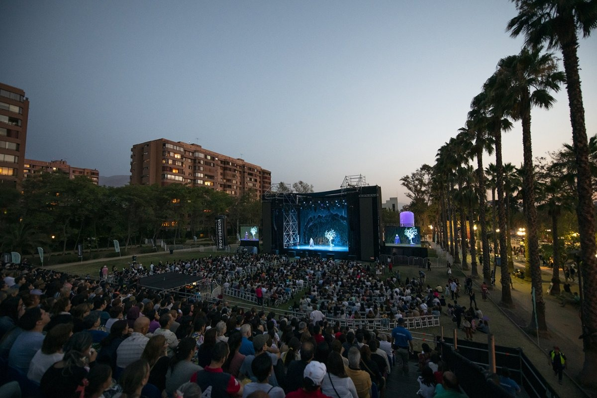 Arriendo Departamento NP 3D 2B 1E 1B In&eacute;s de Su&aacute;rez - Providencia