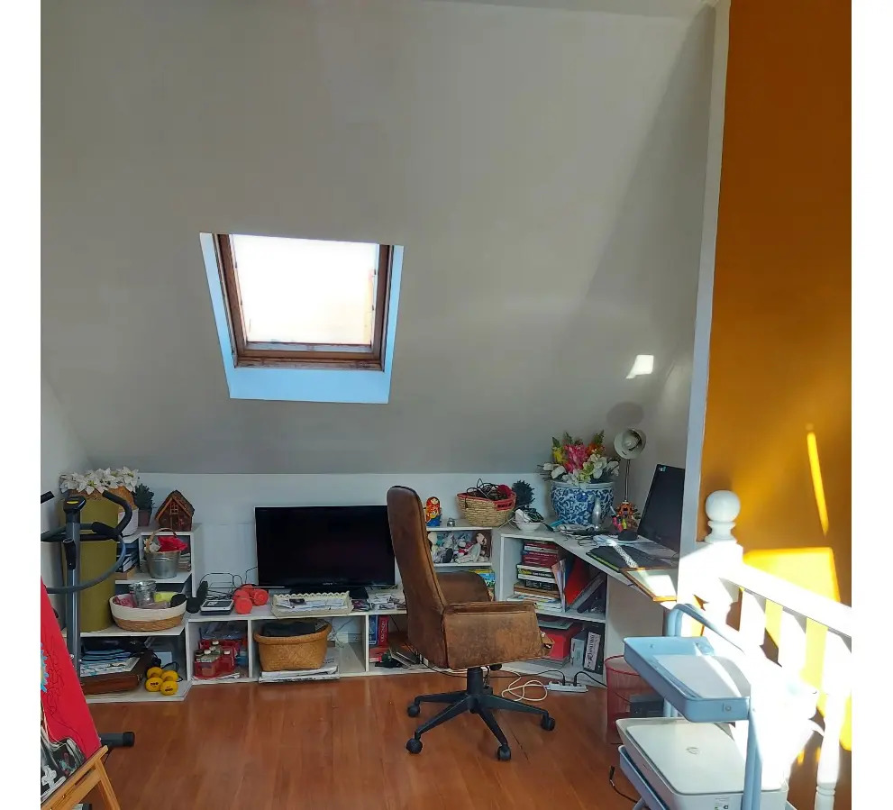 Venta Casa 6D 4B 3E San Carlos de Apoquindo - Las Condes