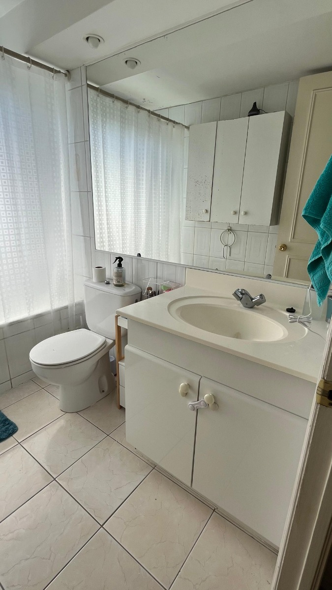 Arriendo Departamento 3D Sebasti&aacute;n Elcano - Las Condes