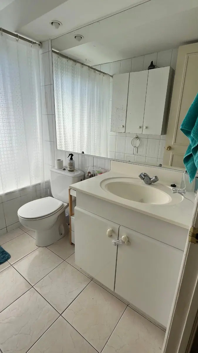 Arriendo Departamento 3D Sebasti&aacute;n Elcano - Las Condes