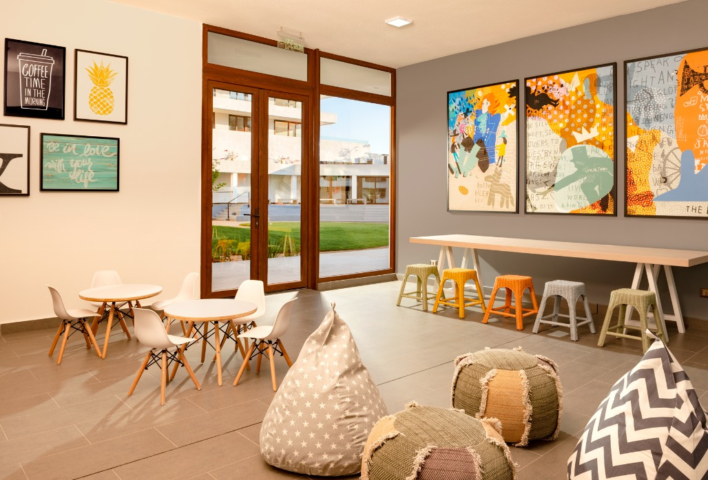 Venta Departamento NO 1D en suite 1B 1E 1B In&eacute;s de Su&aacute;rez - Providencia