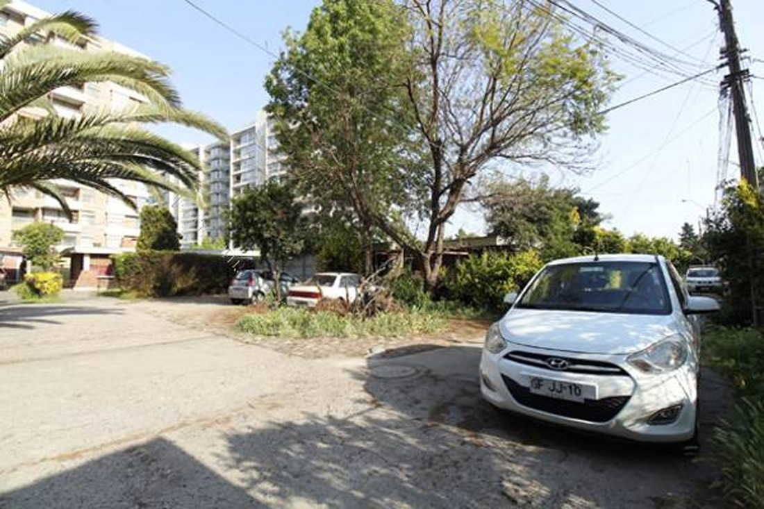 Venta Casa NO 3D 2B 2E 1B Blest Gana - La Reina