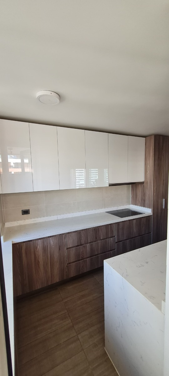Arriendo Departamento SO 3D en suite Walk-in cl&oacute;set 3B 2E 1B Rotonda Atenas - Las Condes