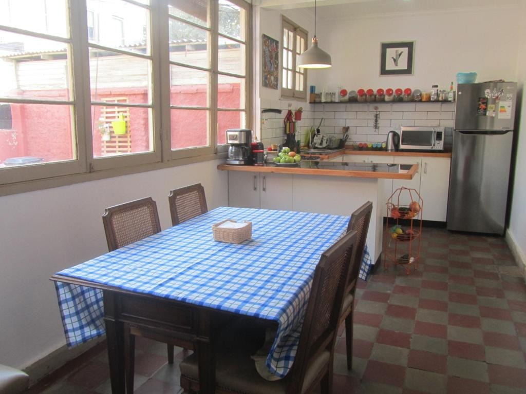 Arriendo Casa 1D 1B 1E 1B Pepe Vila - La Reina