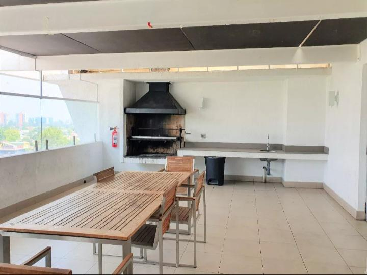 Venta Departamento 1D 1B 1E Alto Las Condes - Las Condes