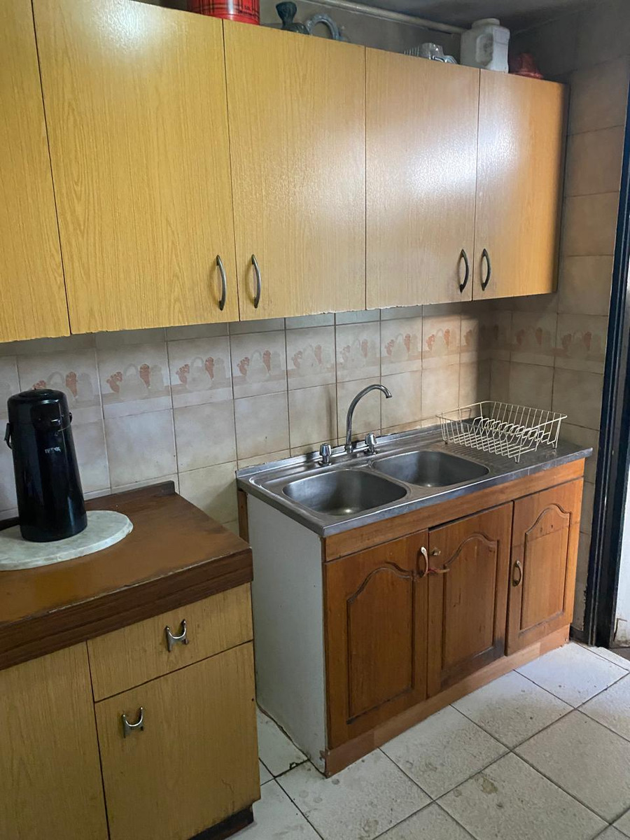 Venta Casa 3D 2B 3E Villa Frei - &Ntilde;u&ntilde;oa