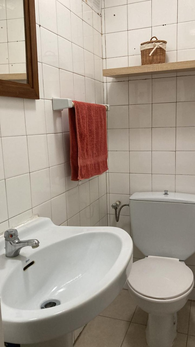 Arriendo Departamento NO 3D 2B 1E Los Leones - Providencia