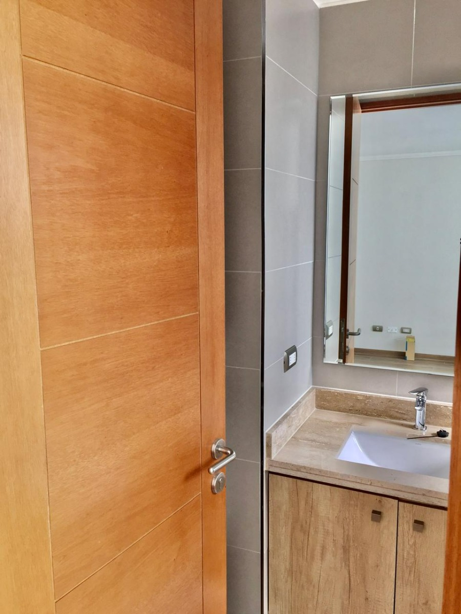 Venta Departamento NP 2D en suite Walk-in cl&oacute;set 2B 1E 2B Los Leones - Providencia