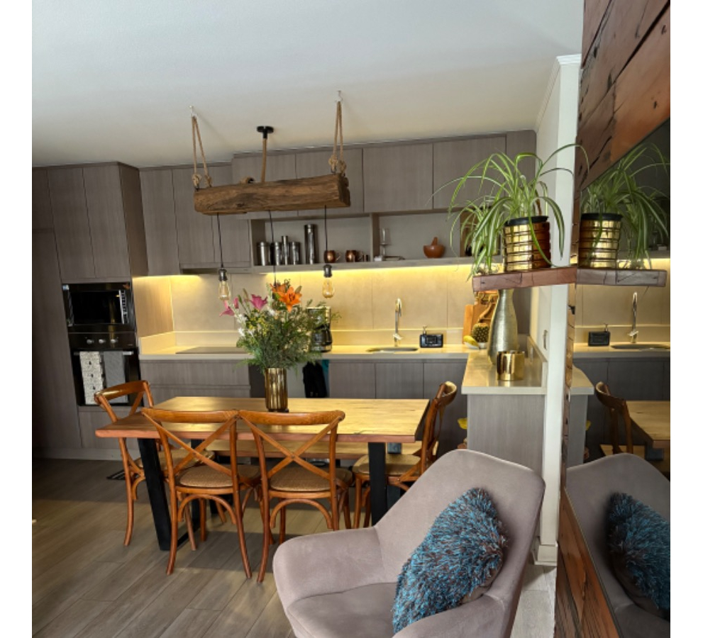 Venta Departamento NP 3D 2B 1E 1B Diagonal Oriente - &Ntilde;u&ntilde;oa