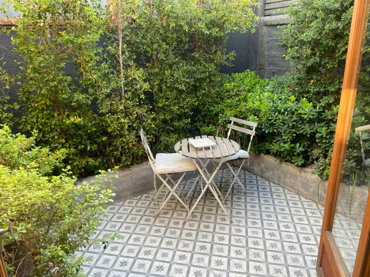 Venta Casa NO 4D en suite 3B 1E 1Bd Campus Oriente - Providencia