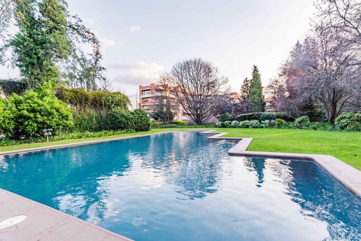 Venta Departamento N 5D en suite Walk-in cl&oacute;set 4B 4E 2B Mall Sport - Las Condes