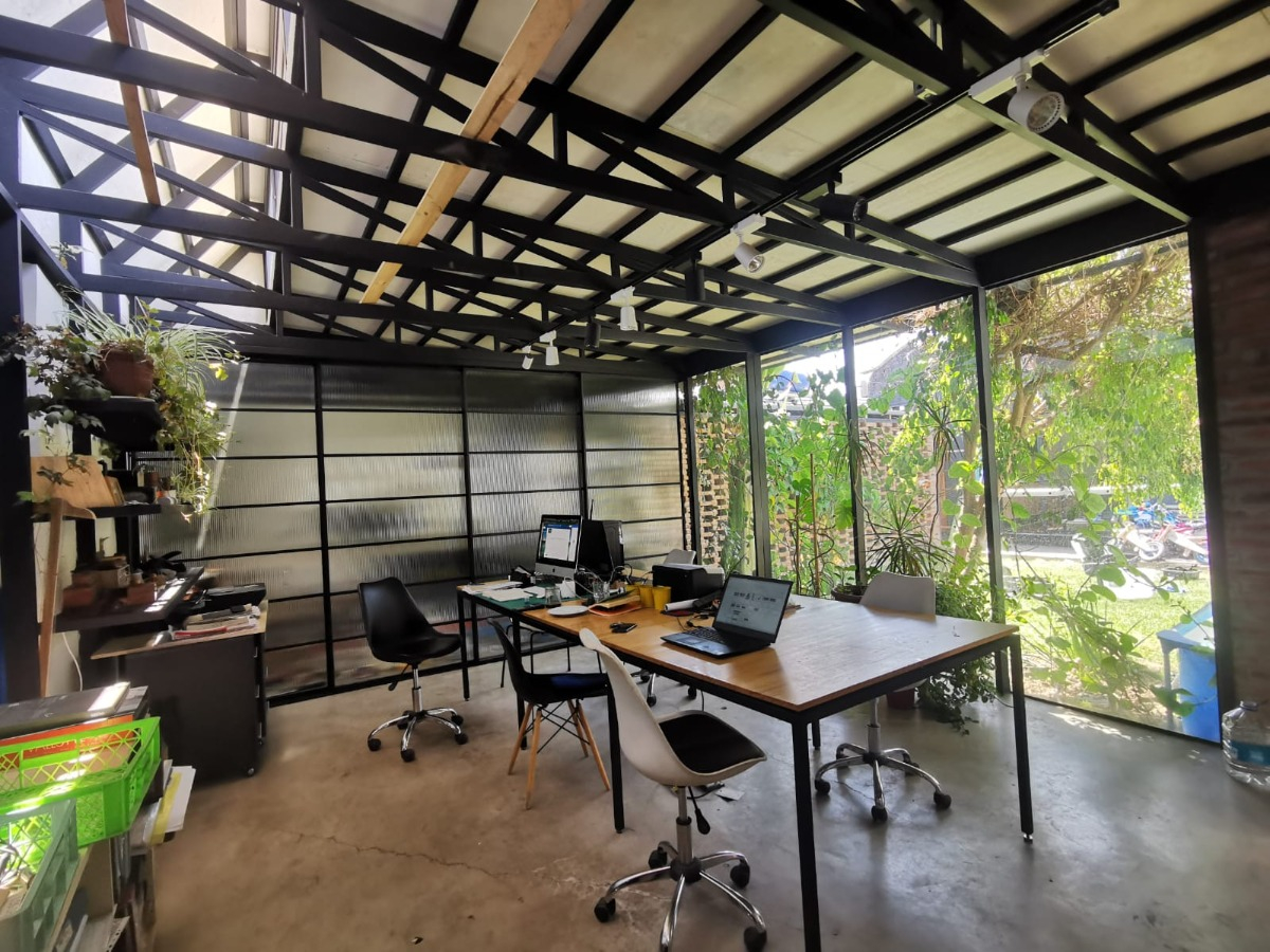 Arriendo Casa 3D 3B 2E 1B Campus Oriente - Providencia