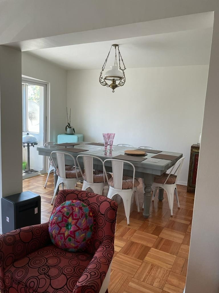 Venta Departamento 4D Salvador - Providencia