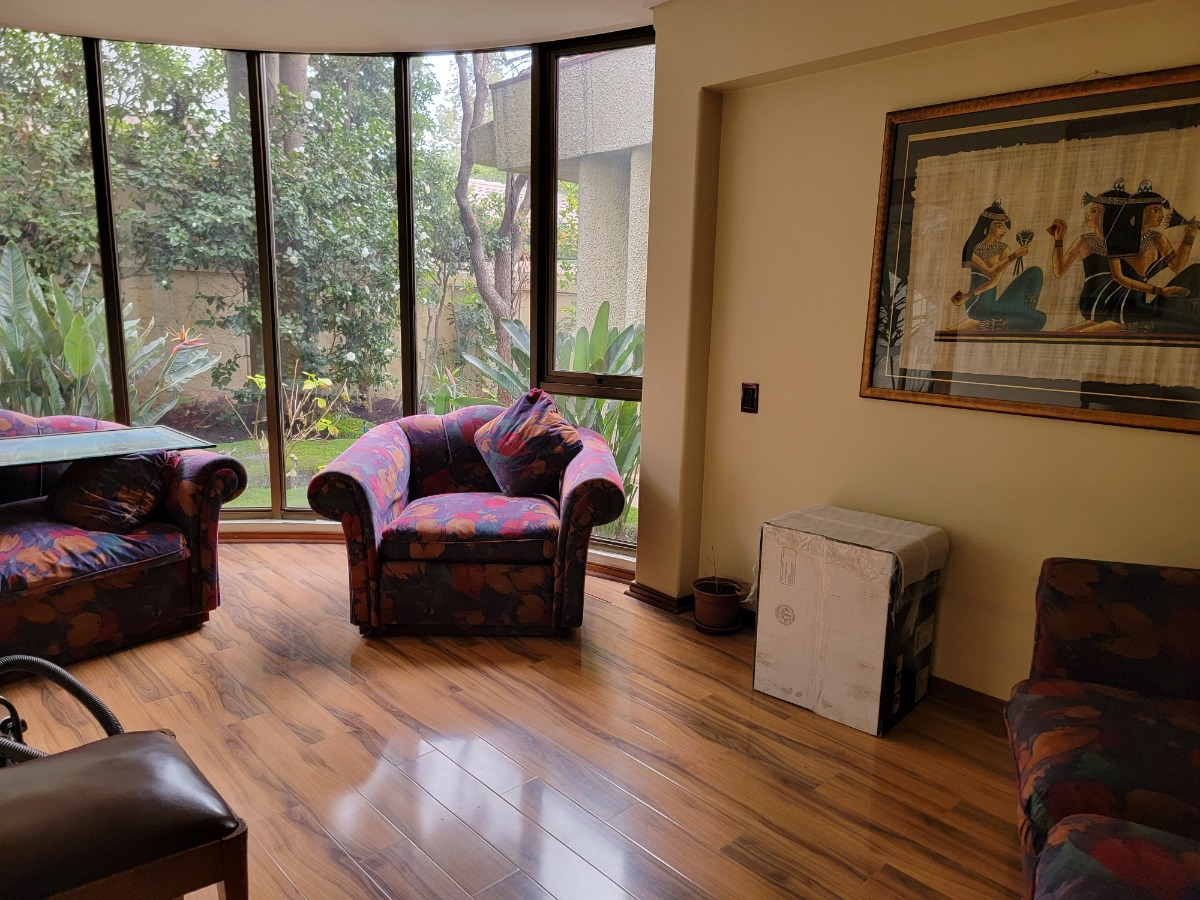 Venta Casa 5D Pedro de Valdivia Norte - Providencia